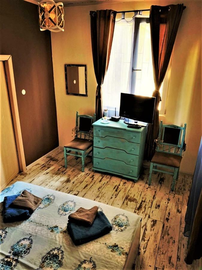 Tera Apartment Burgas City Exteriér fotografie